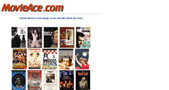 Desktop Screenshot of italian-movies.movieace.com