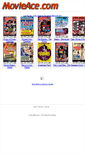 Mobile Screenshot of cult-classics.movieace.com